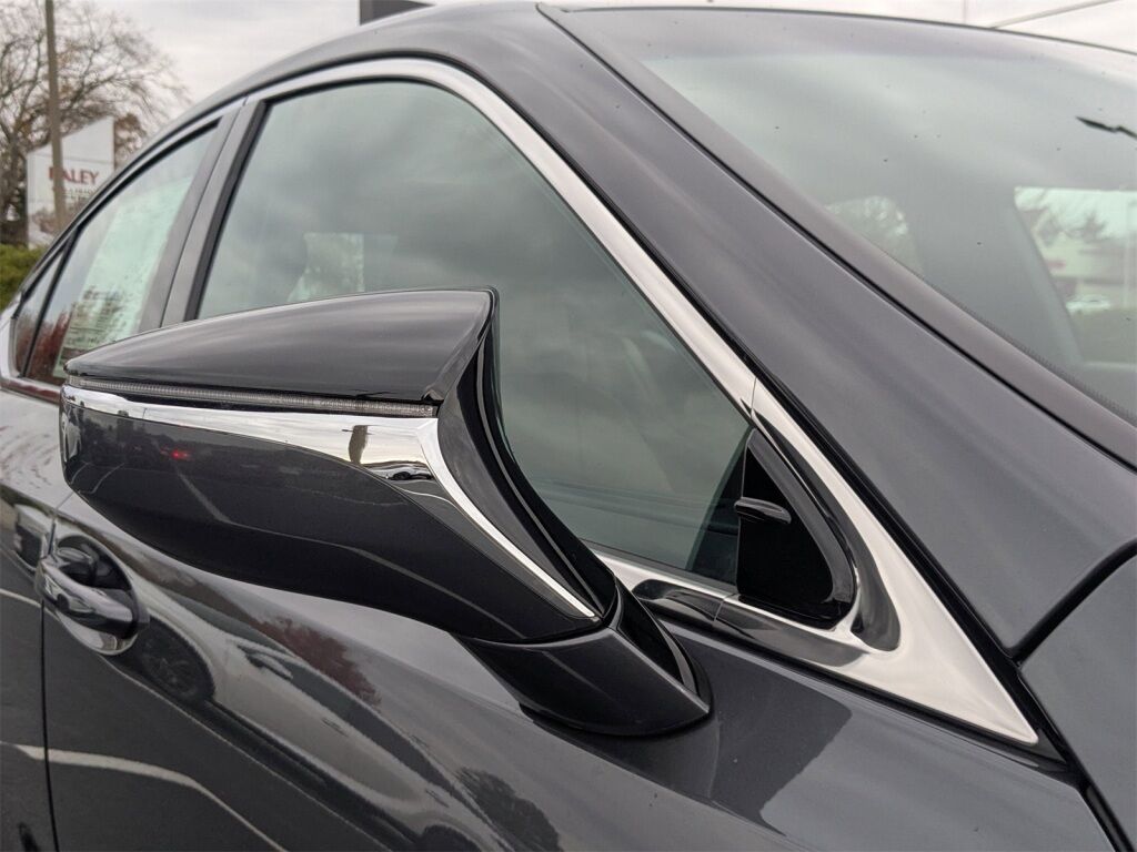 2025 Lexus ES 350 Richmond VA