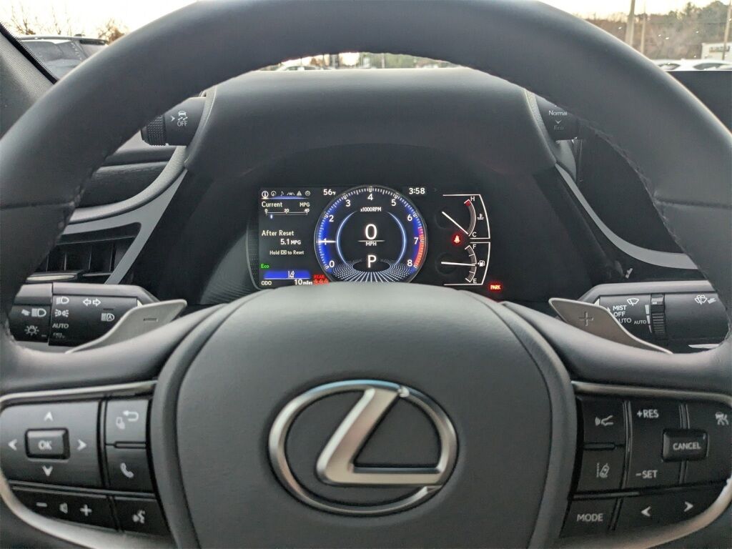 2025 Lexus ES 350 Richmond VA