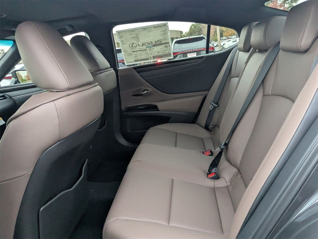 2025 Lexus ES 350 Richmond VA