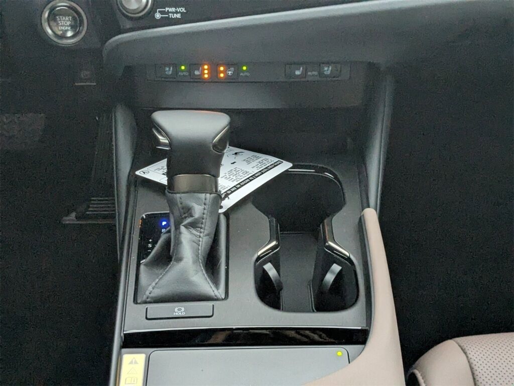 2025 Lexus ES 350 Richmond VA