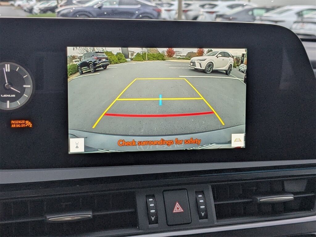 2025 Lexus ES 350 Richmond VA