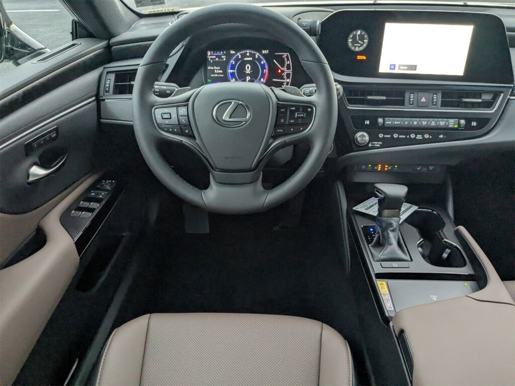 2025 Lexus ES 350 Richmond VA