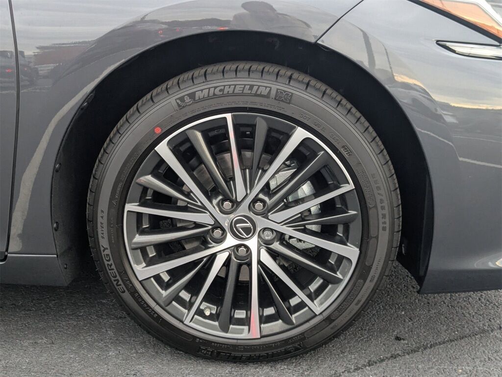 2025 Lexus ES 350 Richmond VA