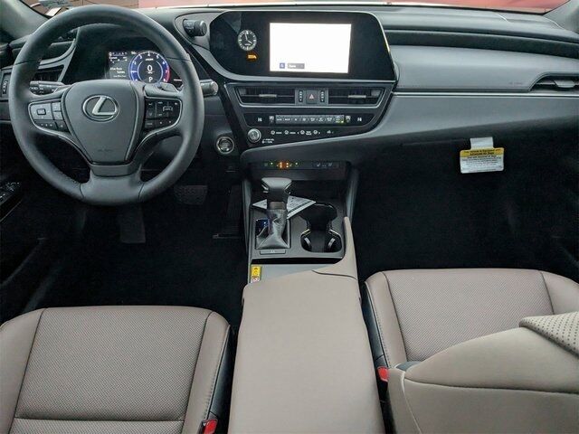 2025 Lexus ES 350 Richmond VA