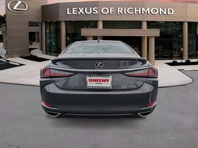 2025 Lexus ES 350 Richmond VA