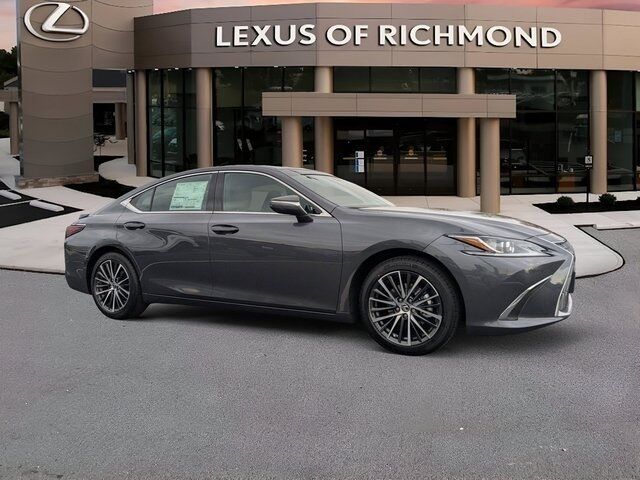 2025 Lexus ES 350 Richmond VA