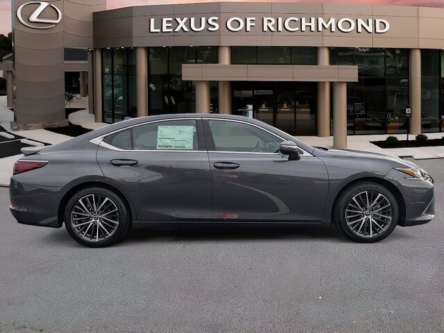2025 Lexus ES 350 Richmond VA