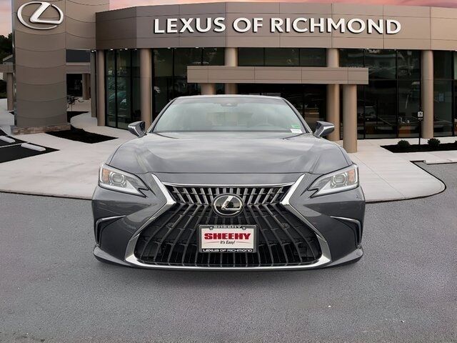 2025 Lexus ES 350 Richmond VA