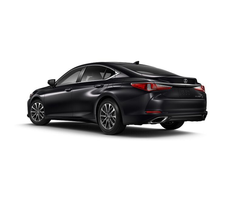 2025 Lexus ES 350 Richmond VA
