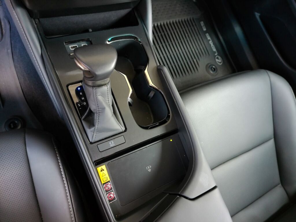 2025 Lexus ES 350 Richmond VA