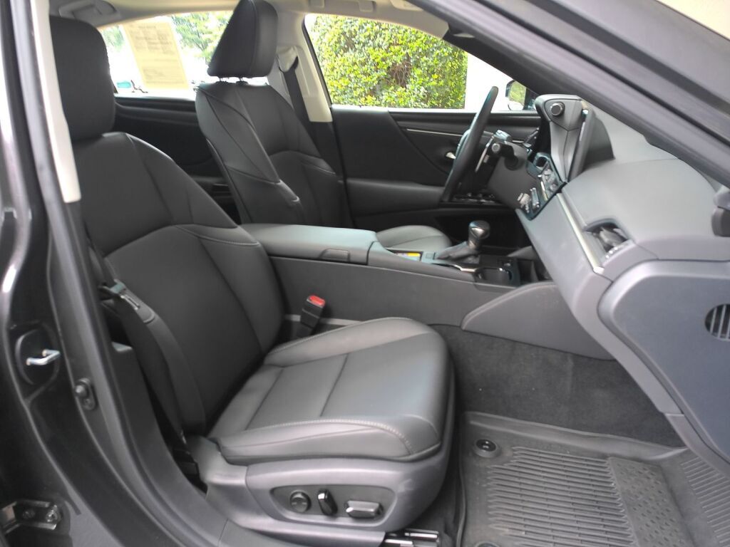 2025 Lexus ES 350 Richmond VA