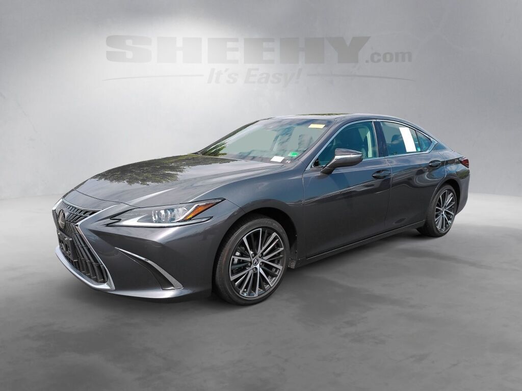 2025 Lexus ES 350 Richmond VA