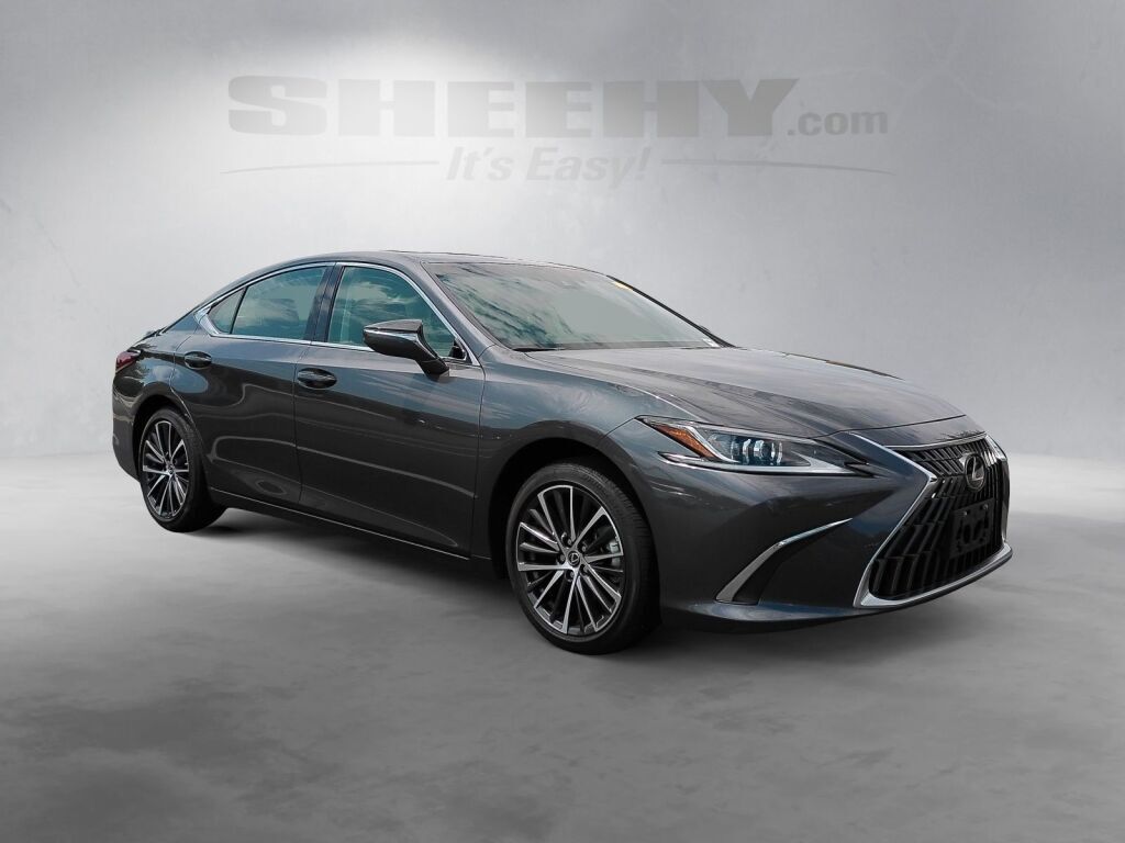 2025 Lexus ES 350 Richmond VA