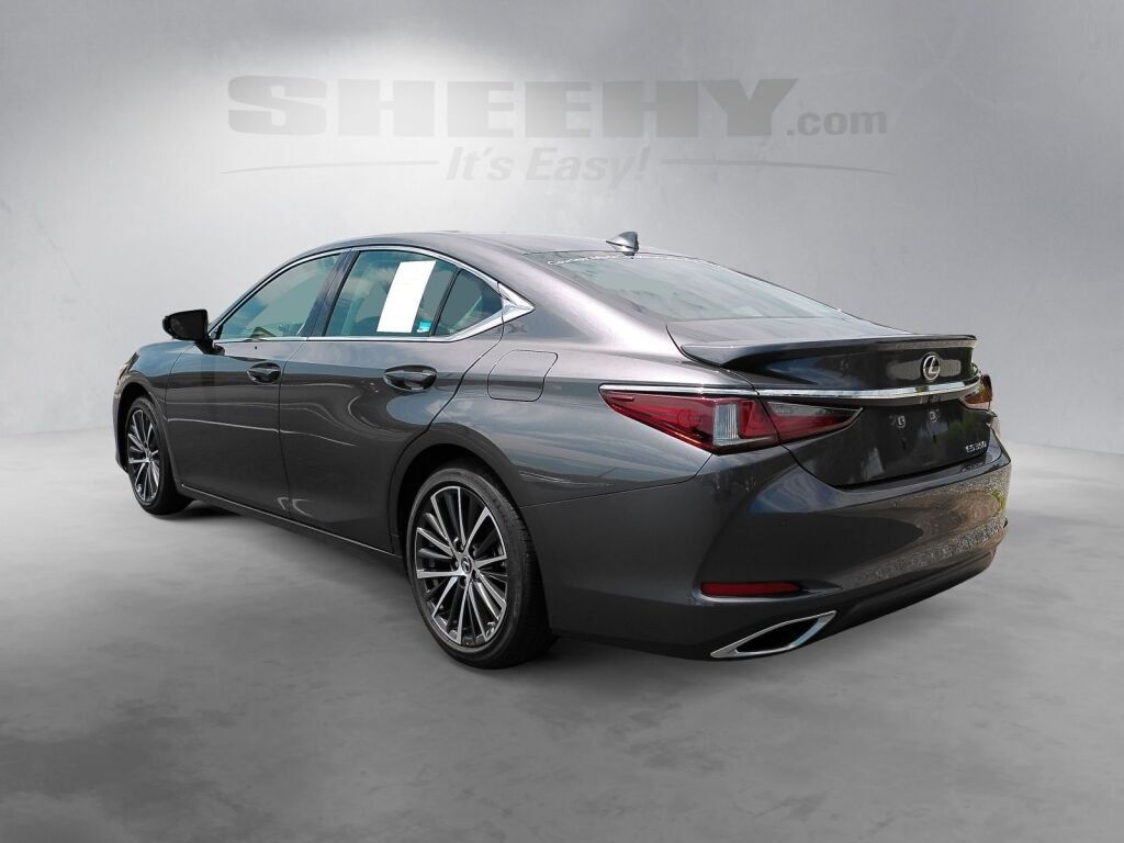 2025 Lexus ES 350 Richmond VA