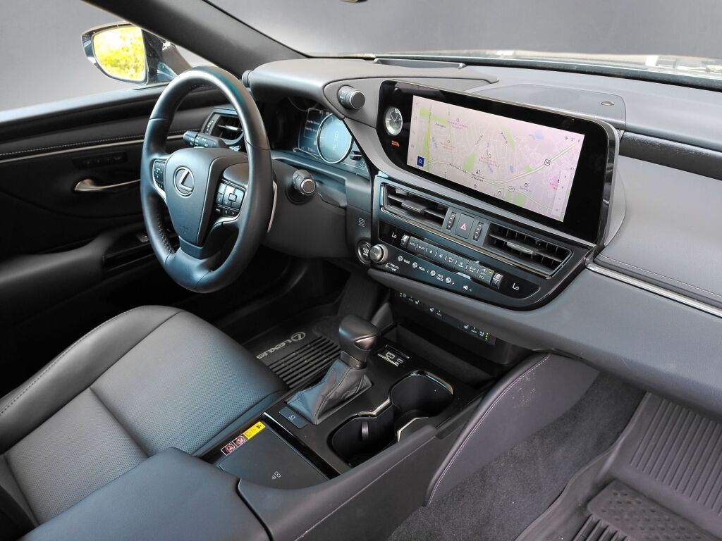 2025 Lexus ES 350 Richmond VA
