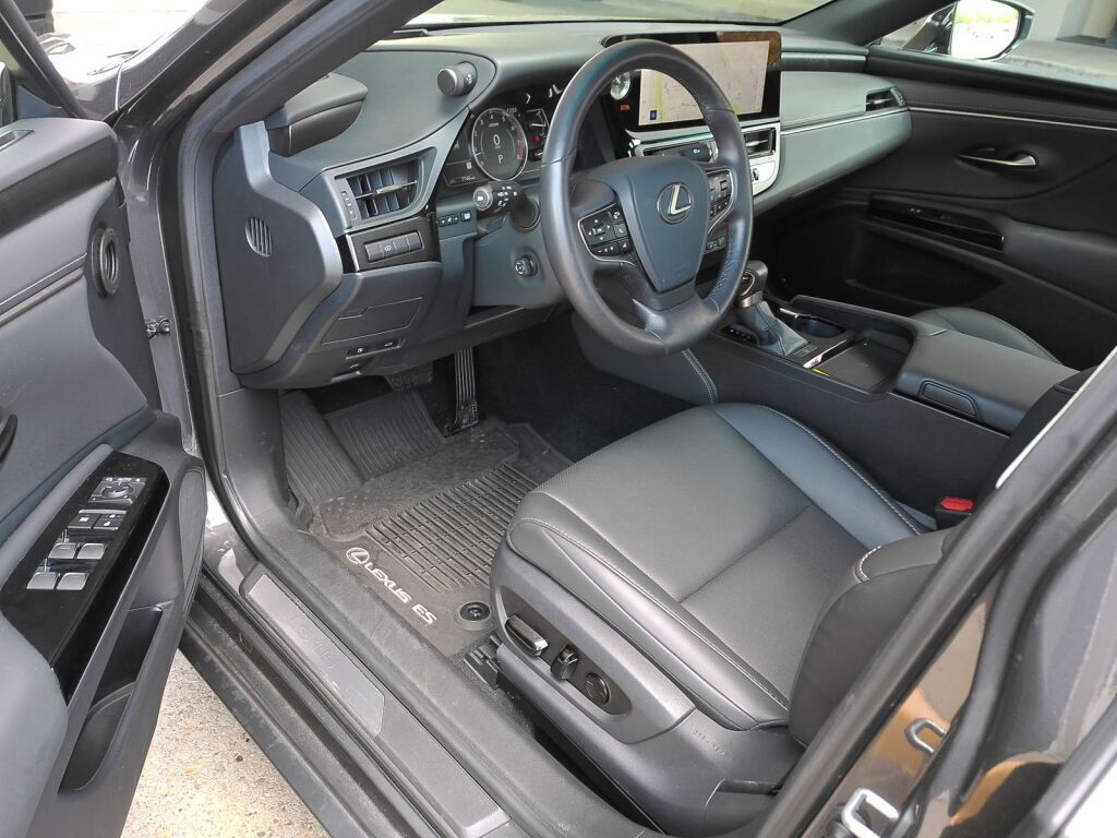 2025 Lexus ES 350 Richmond VA