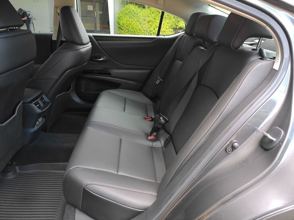 2025 Lexus ES 350 Richmond VA