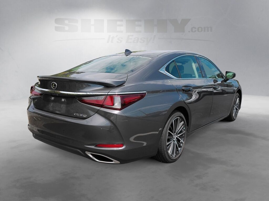 2025 Lexus ES 350 Richmond VA