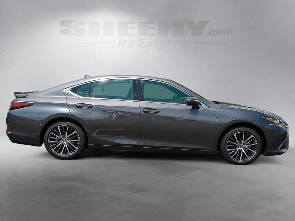 2025 Lexus ES 350 Richmond VA