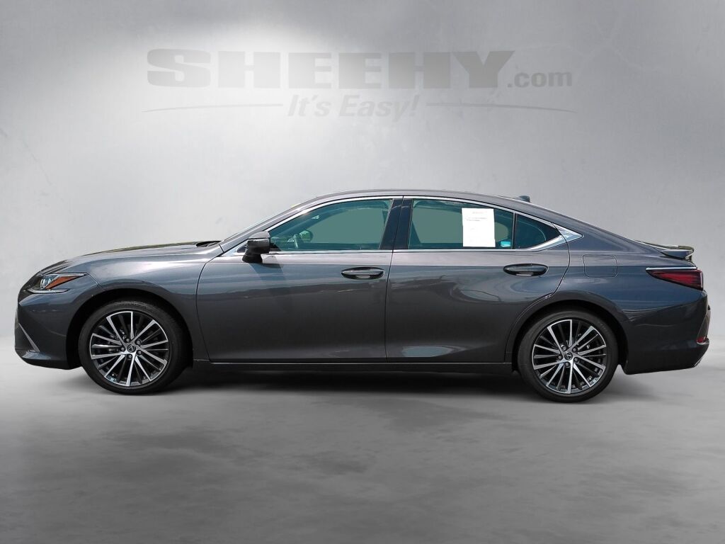2025 Lexus ES 350 Richmond VA