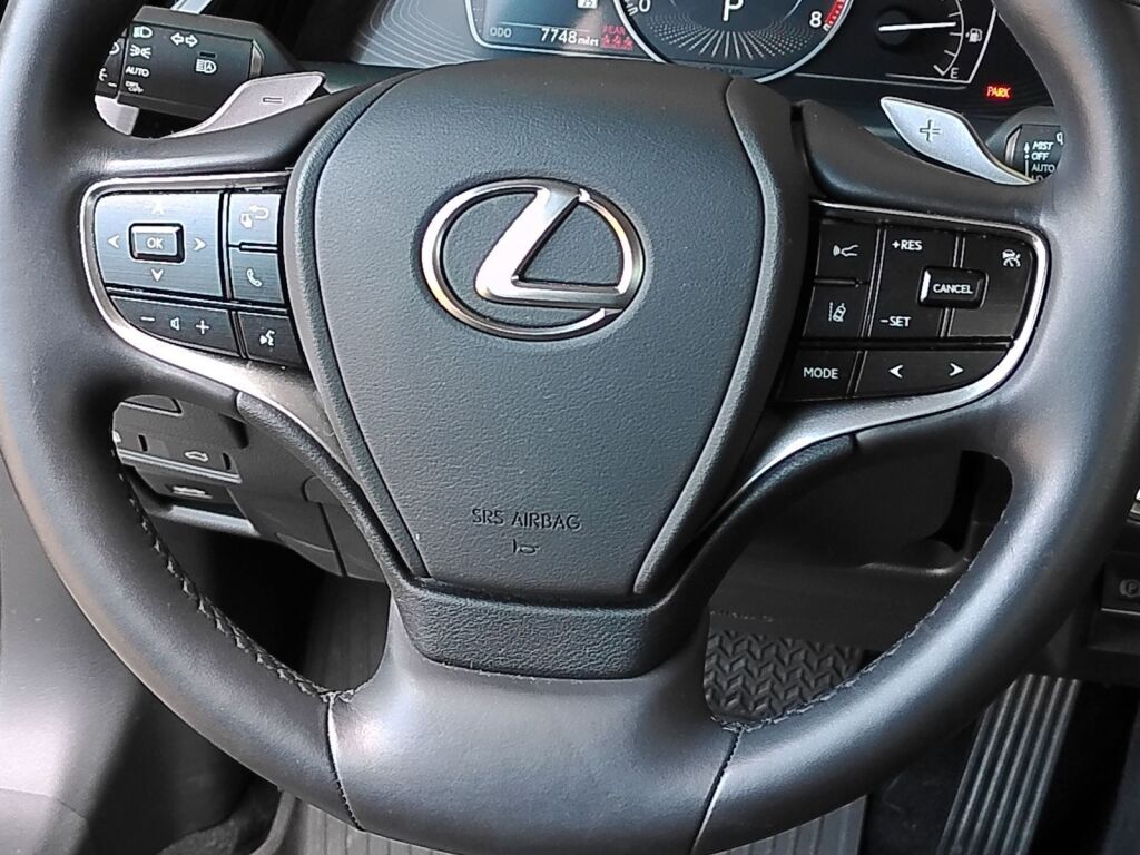 2025 Lexus ES 350 Richmond VA