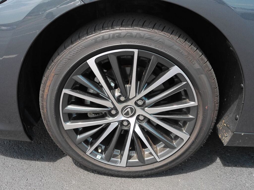 2025 Lexus ES 350 Richmond VA