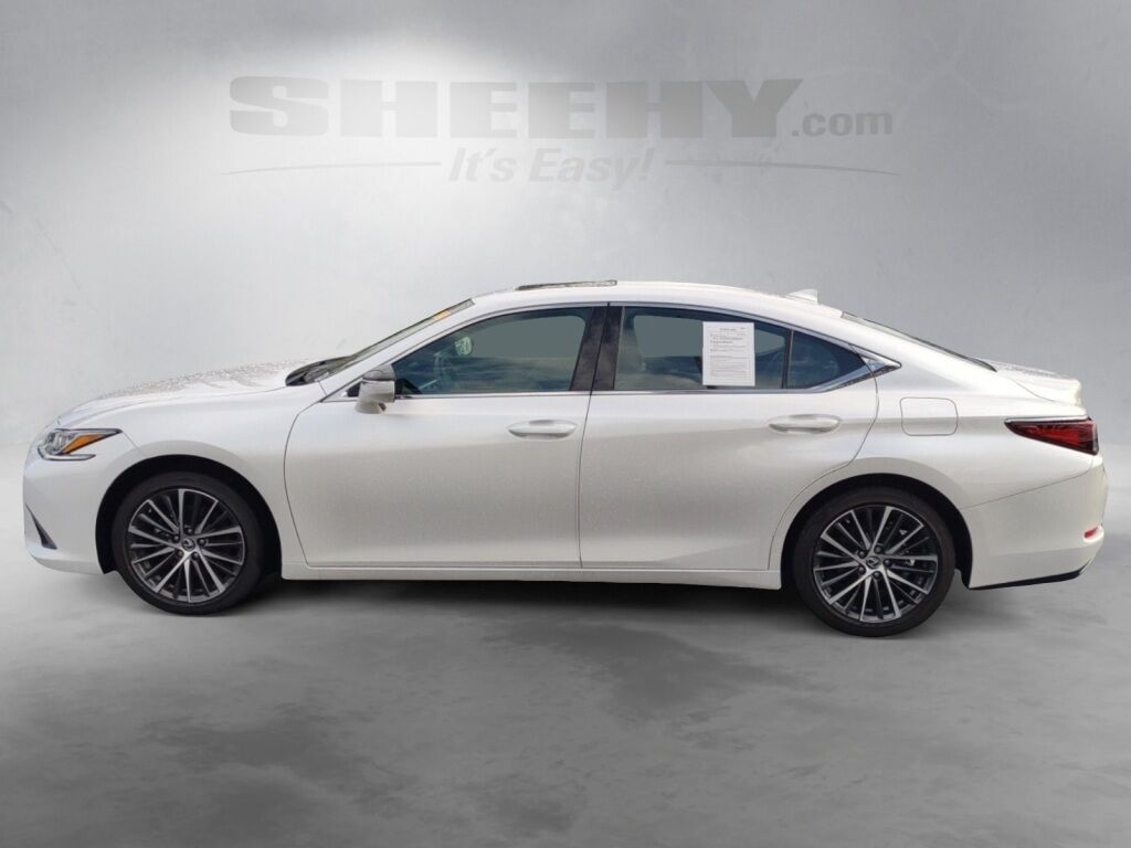 2025 Lexus ES 350 Richmond VA