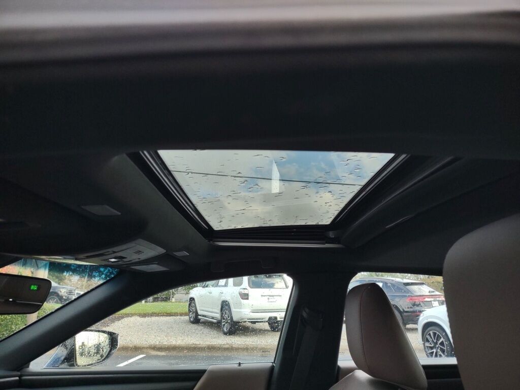 2025 Lexus ES 350 Richmond VA