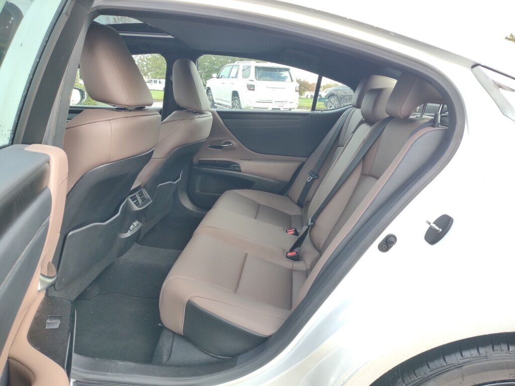 2025 Lexus ES 350 Richmond VA
