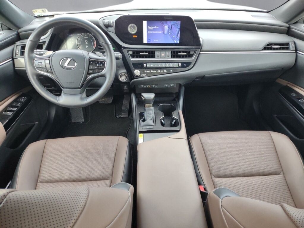 2025 Lexus ES 350 Richmond VA