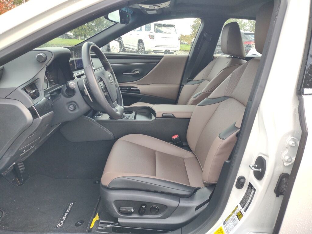 2025 Lexus ES 350 Richmond VA