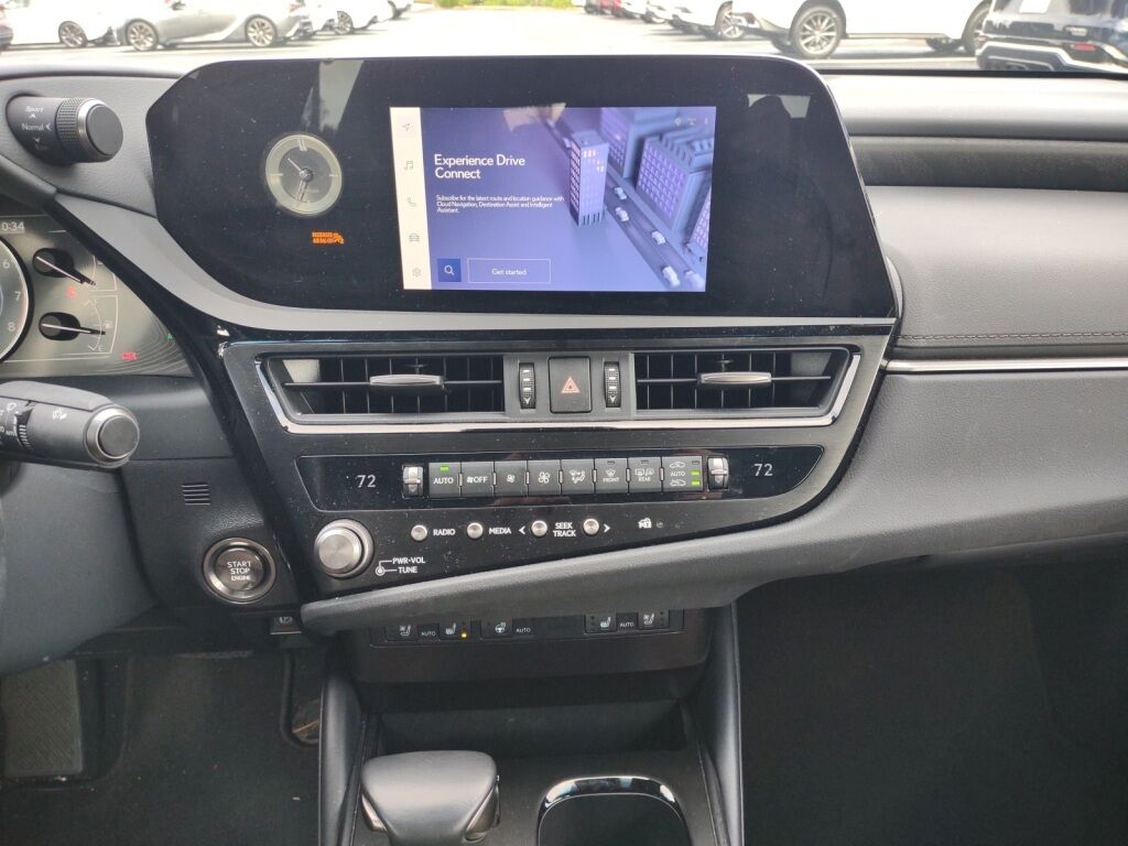 2025 Lexus ES 350 Richmond VA