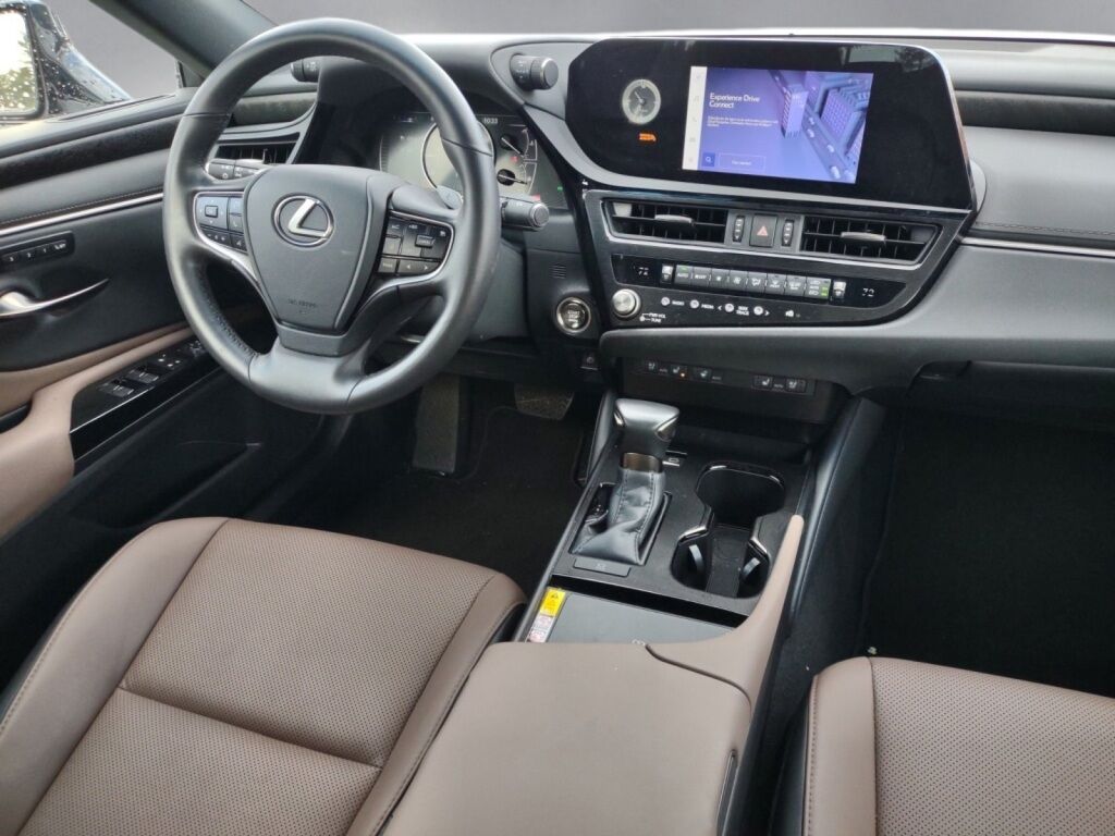 2025 Lexus ES 350 Richmond VA