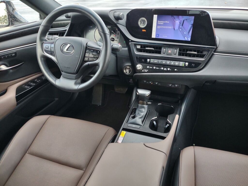 2025 Lexus ES 350 Richmond VA