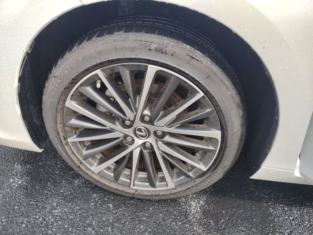 2025 Lexus ES 350 Richmond VA