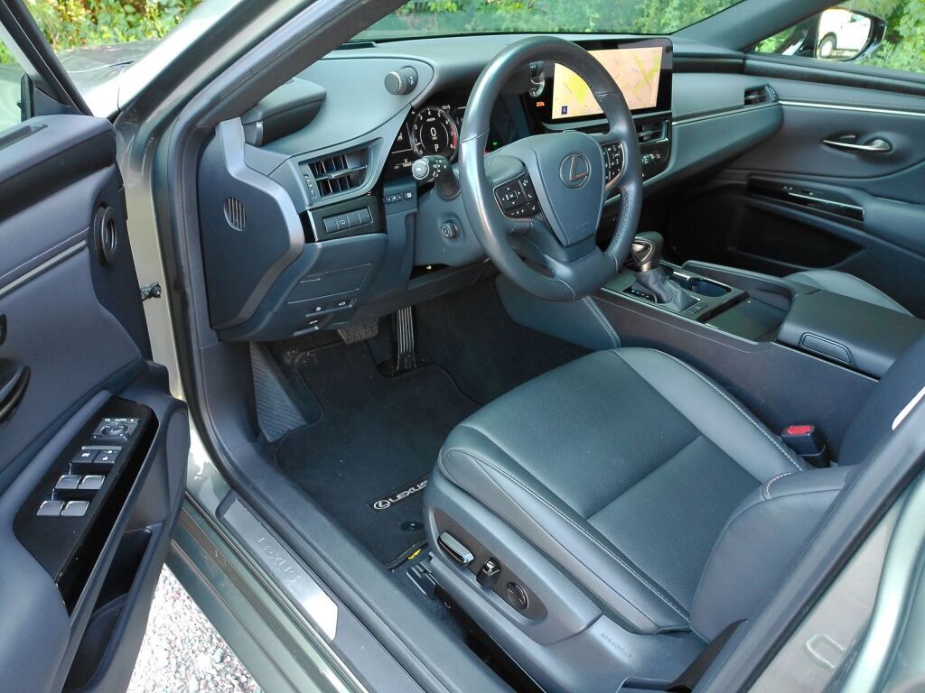 2025 Lexus ES 350 Richmond VA