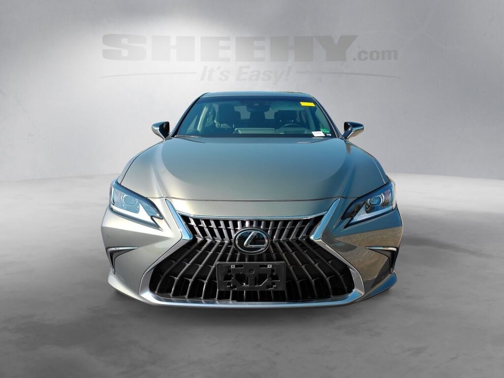 2025 Lexus ES 350 Richmond VA