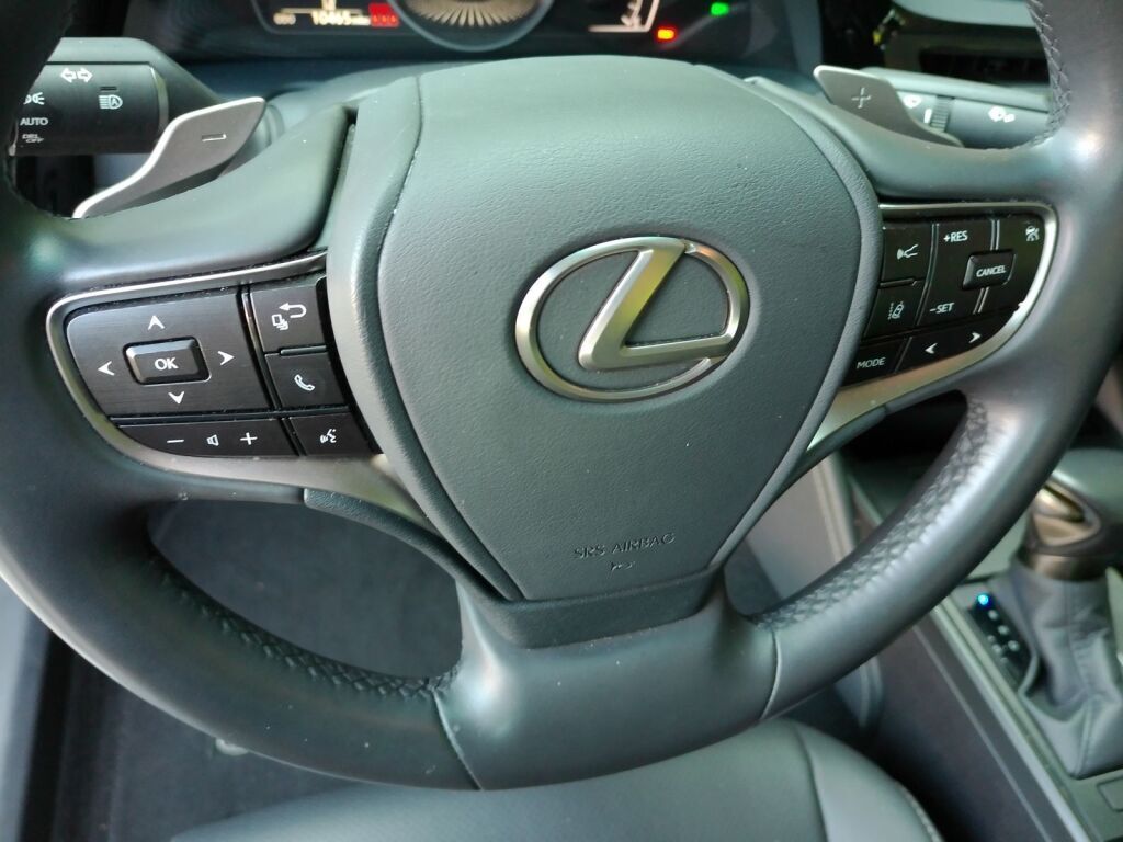 2025 Lexus ES 350 Richmond VA