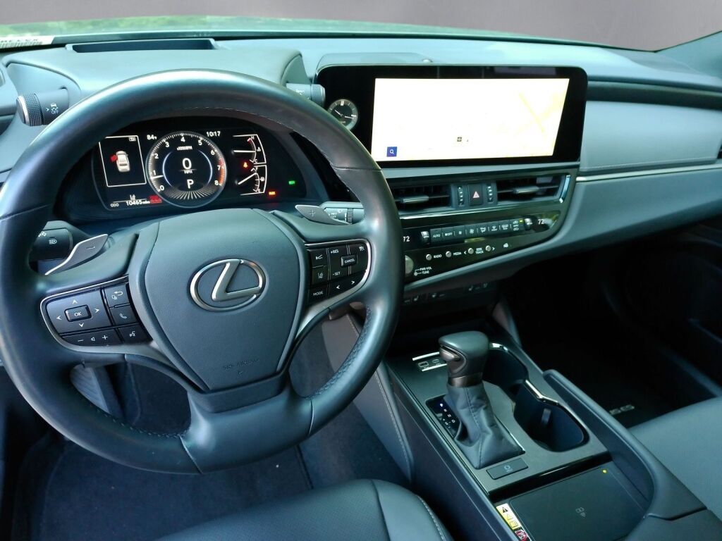2025 Lexus ES 350 Richmond VA