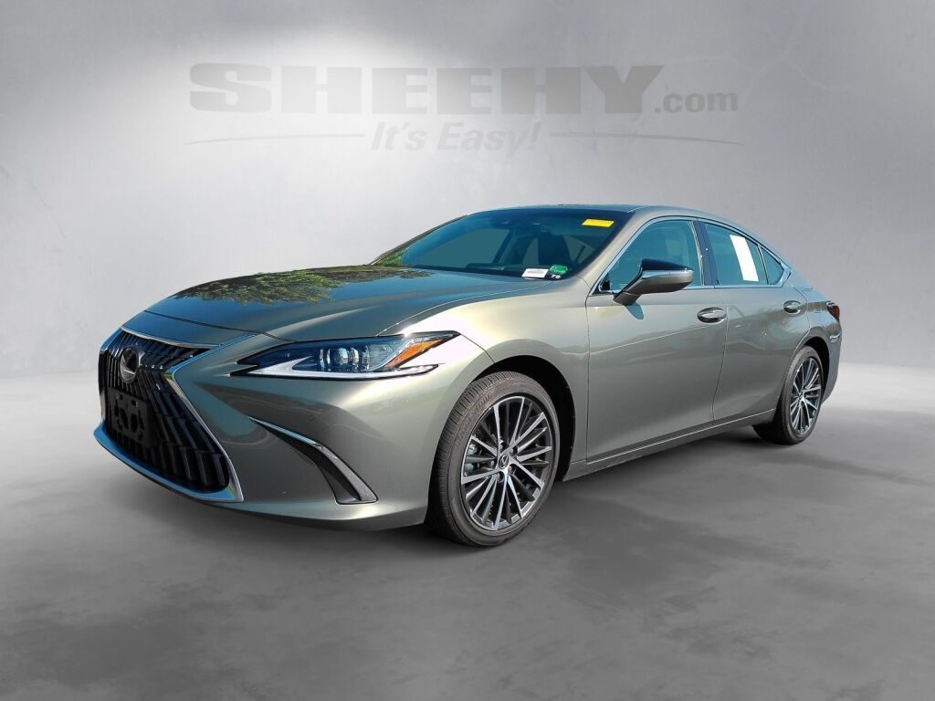 2025 Lexus ES 350 Richmond VA