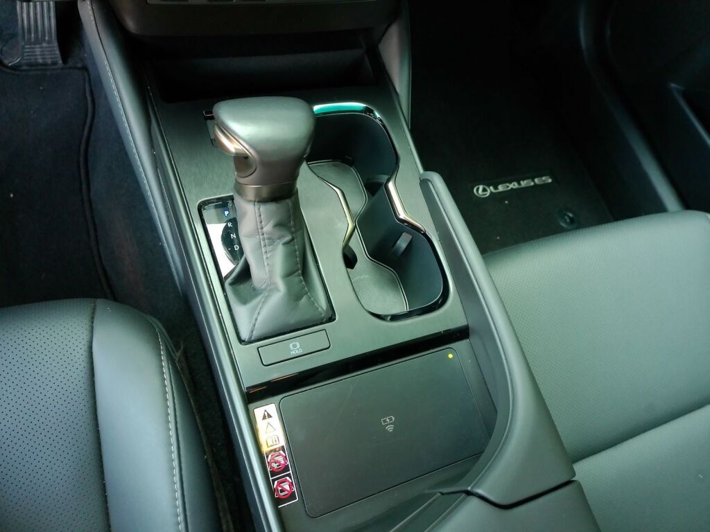 2025 Lexus ES 350 Richmond VA