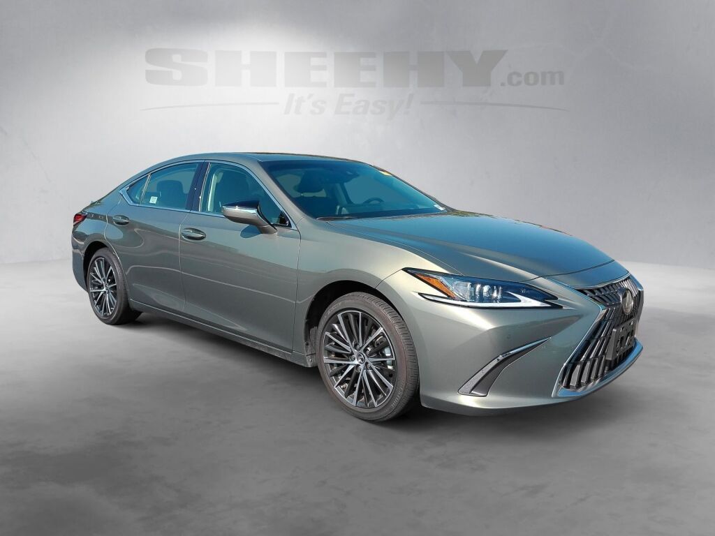 2025 Lexus ES 350 Richmond VA