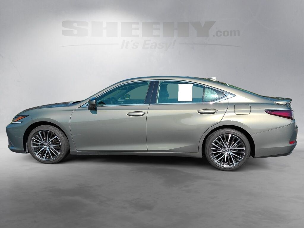 2025 Lexus ES 350 Richmond VA