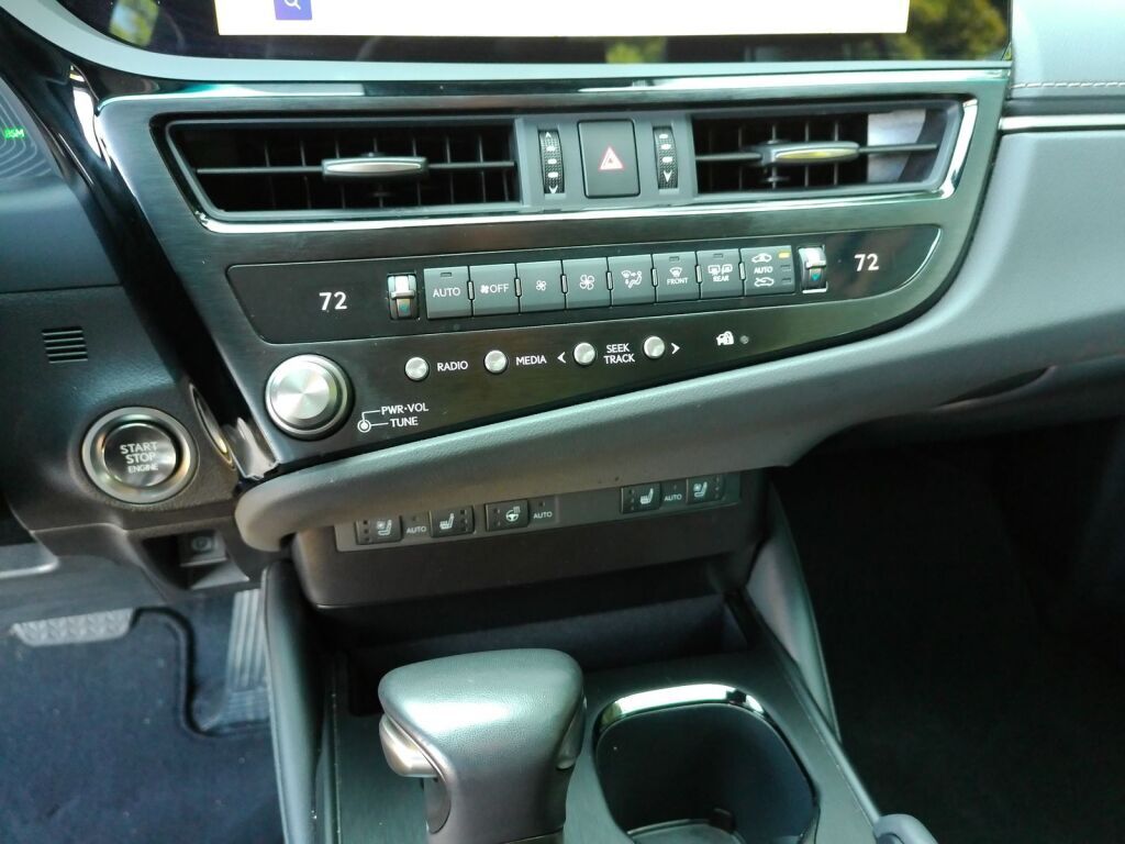 2025 Lexus ES 350 Richmond VA