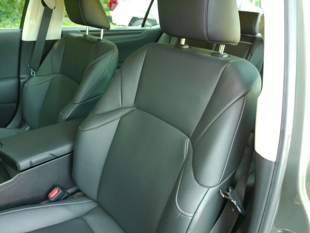 2025 Lexus ES 350 Richmond VA