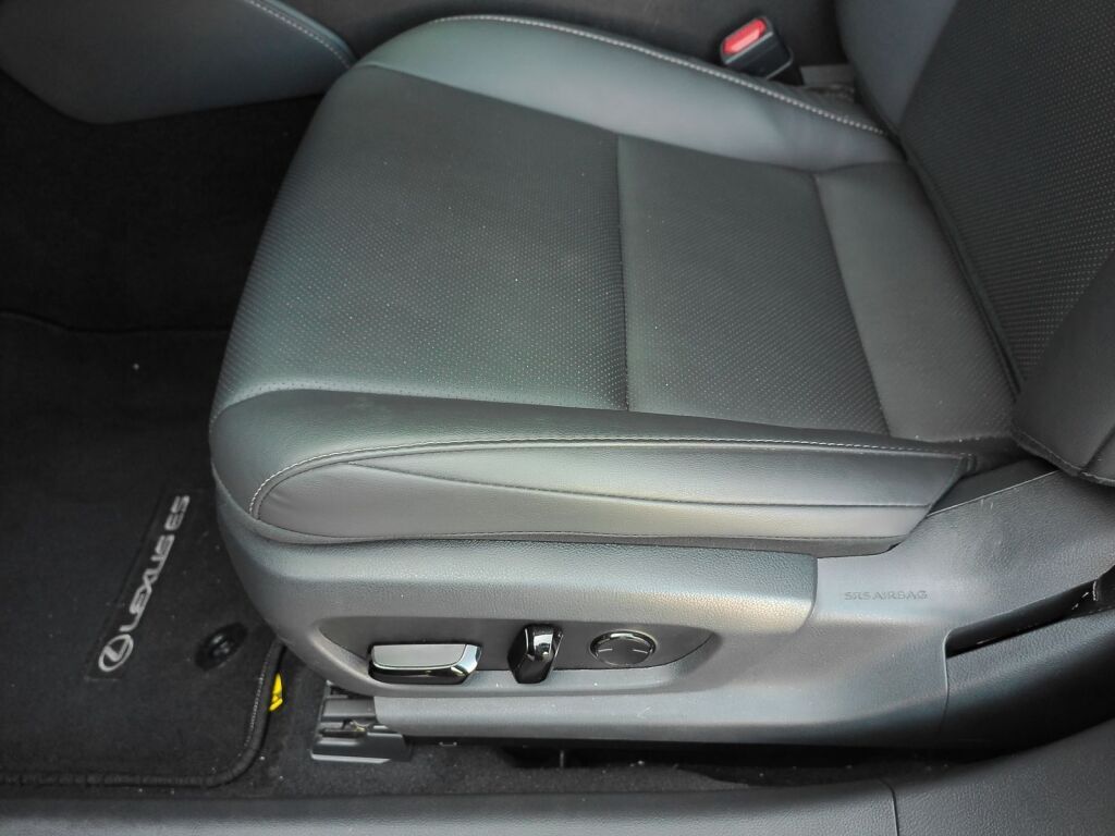 2025 Lexus ES 350 Richmond VA