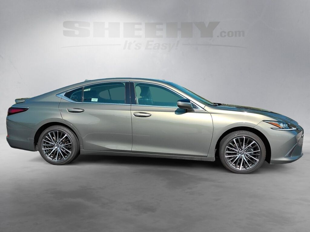 2025 Lexus ES 350 Richmond VA