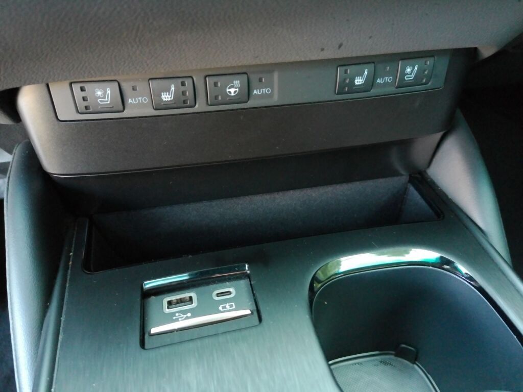 2025 Lexus ES 350 Richmond VA