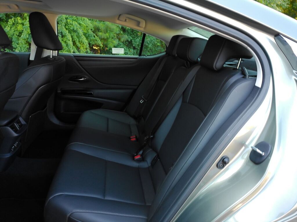 2025 Lexus ES 350 Richmond VA