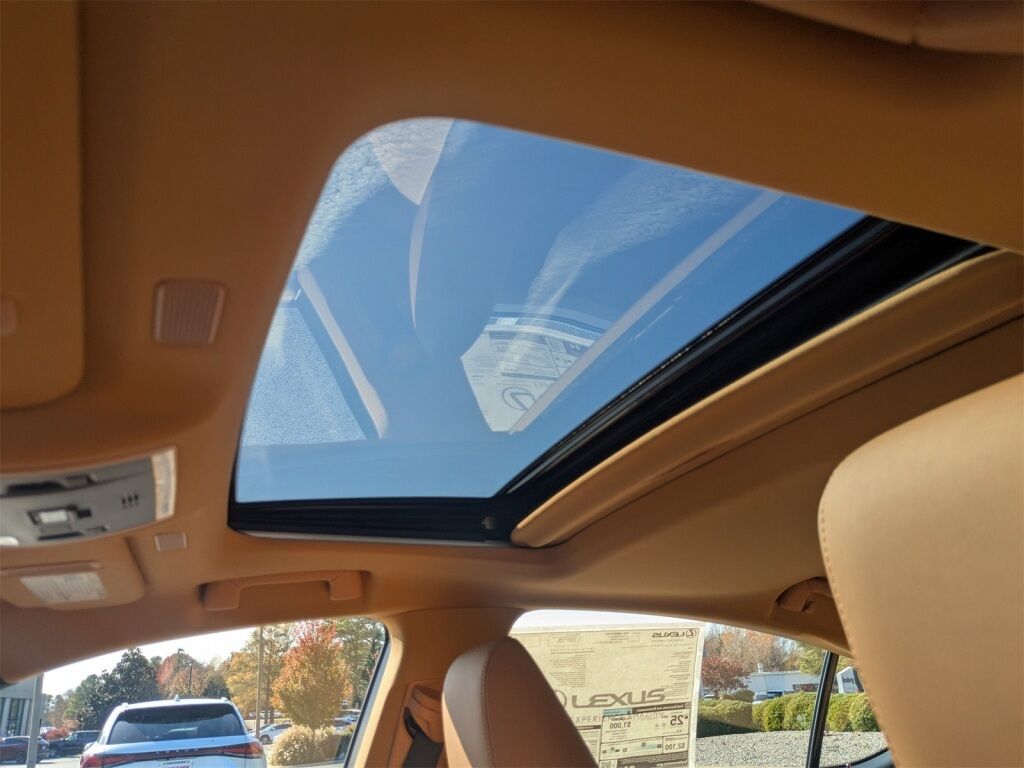 2025 Lexus ES 350 Richmond VA